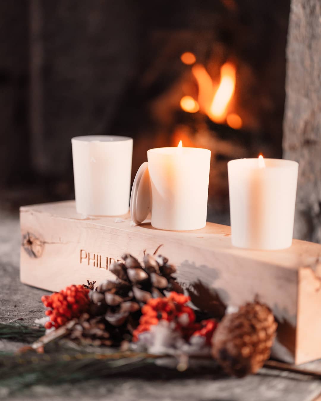 Cadeaux d’entreprises