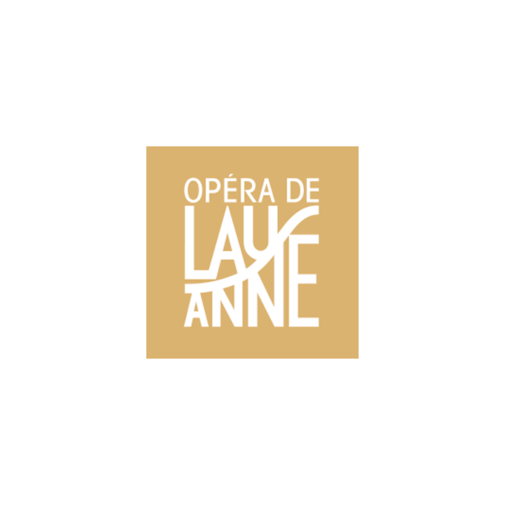 Opera de Lausanne